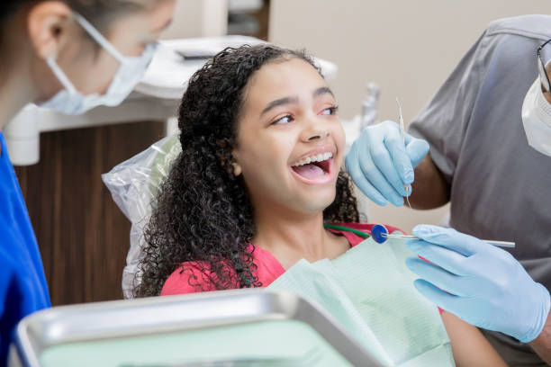 Best Pediatric Emergency Dentist in Chlicothe, IL