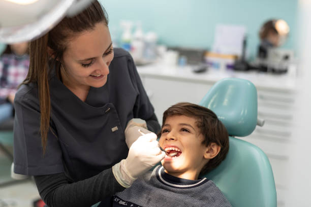 Best Cosmetic Emergency Dentistry in Chlicothe, IL