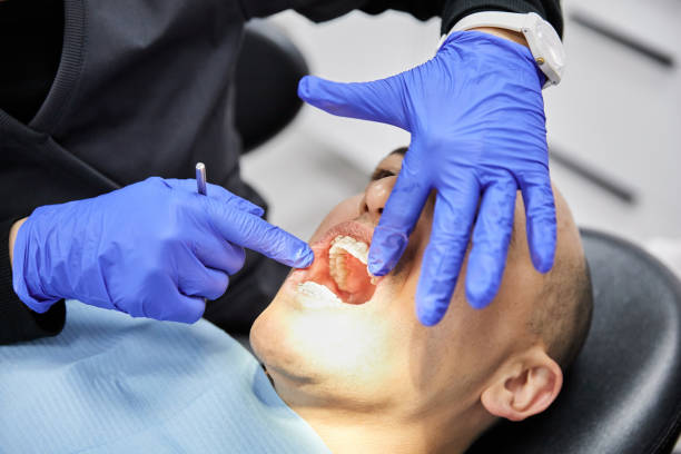 Best Emergency Treatment for Dental Infections or Abscesses in Chlicothe, IL